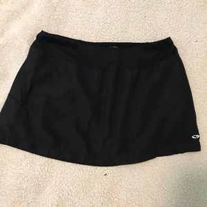 Champion tennis skort